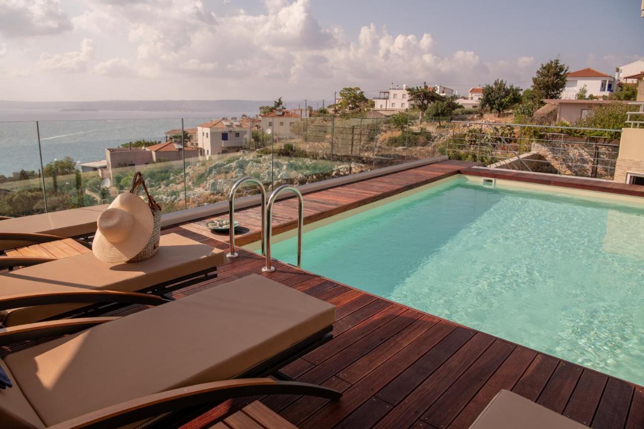 Vamagia By Apokoronas-villas Villa Plaka (Apokoronas)