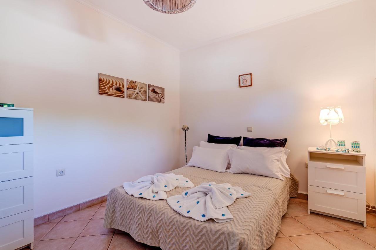 Villa Vamagia By Apokoronas-villas Plaka (Apokoronas)