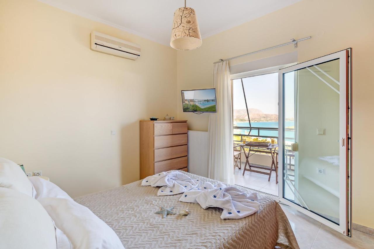 Vamagia By Apokoronas-villas Villa
