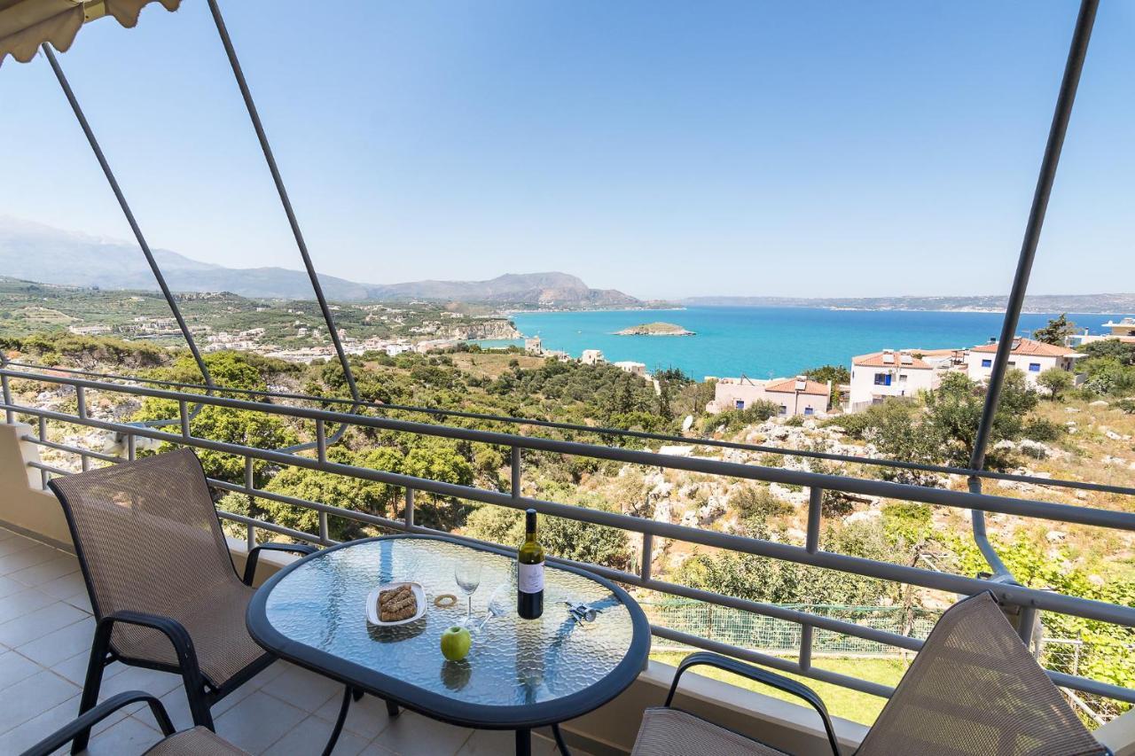 Villa Vamagia By Apokoronas-villas *