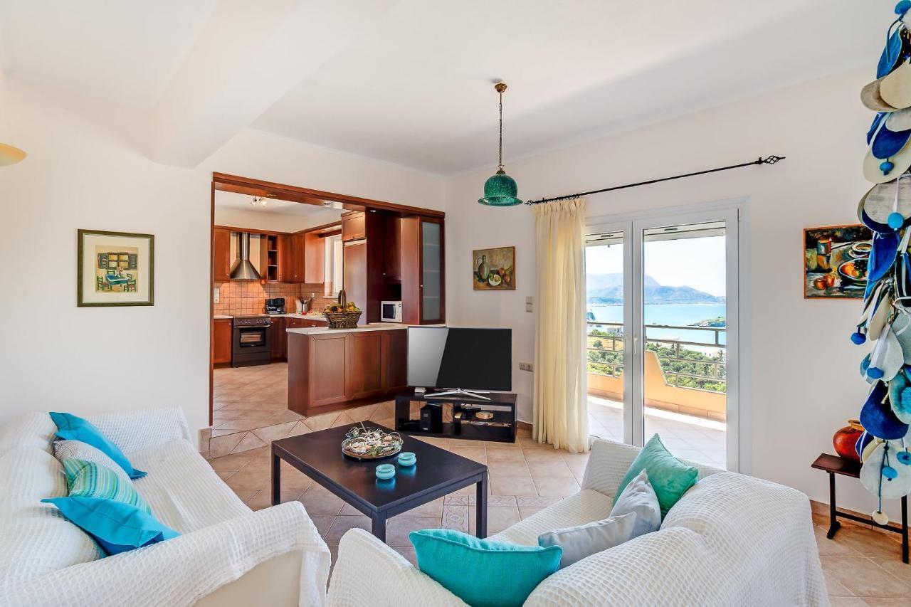 Vamagia By Apokoronas-villas * Plaka (Apokoronas)