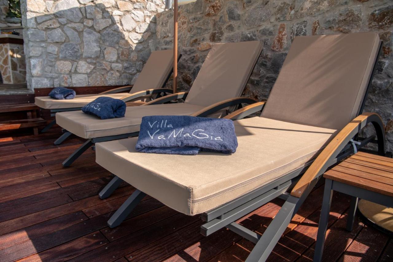 Vamagia By Apokoronas-villas Plaka (Apokoronas)