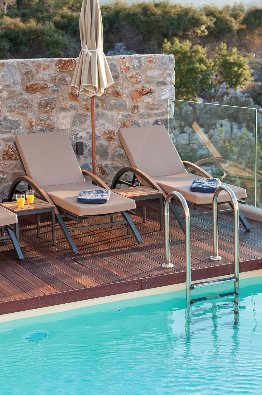 Vamagia By Apokoronas-villas * Plaka (Apokoronas)