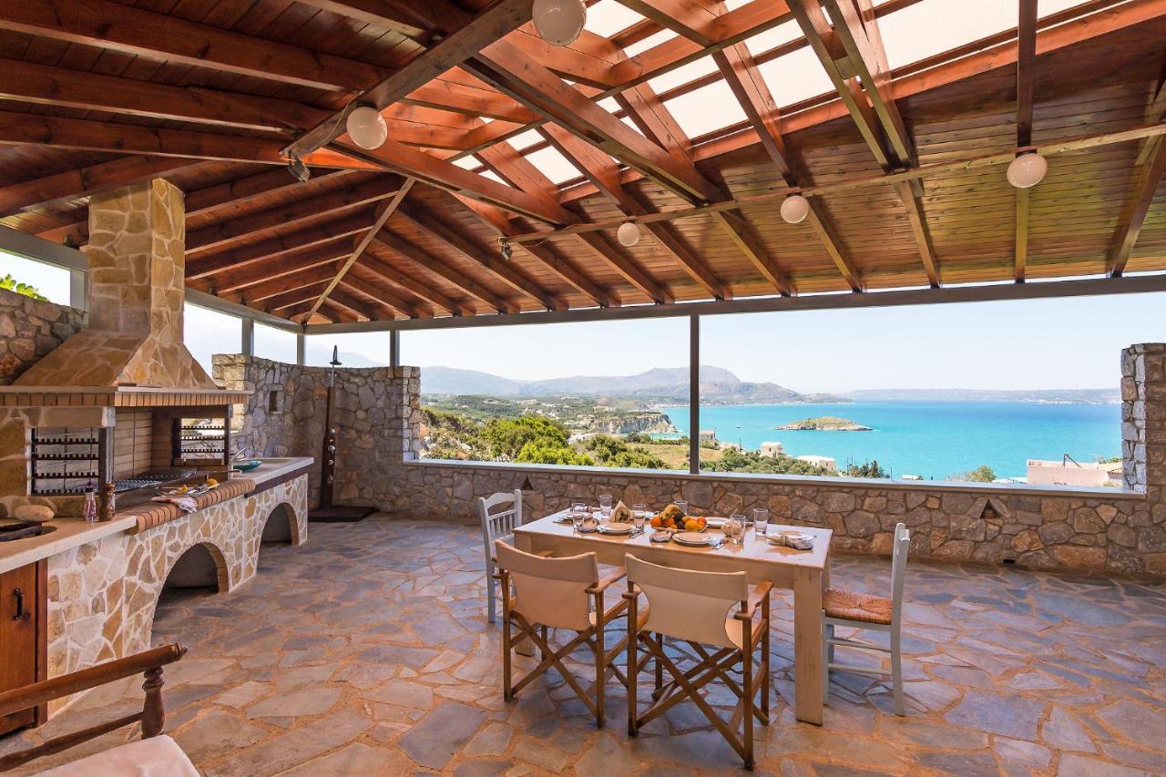 Vamagia By Apokoronas-villas Villa *