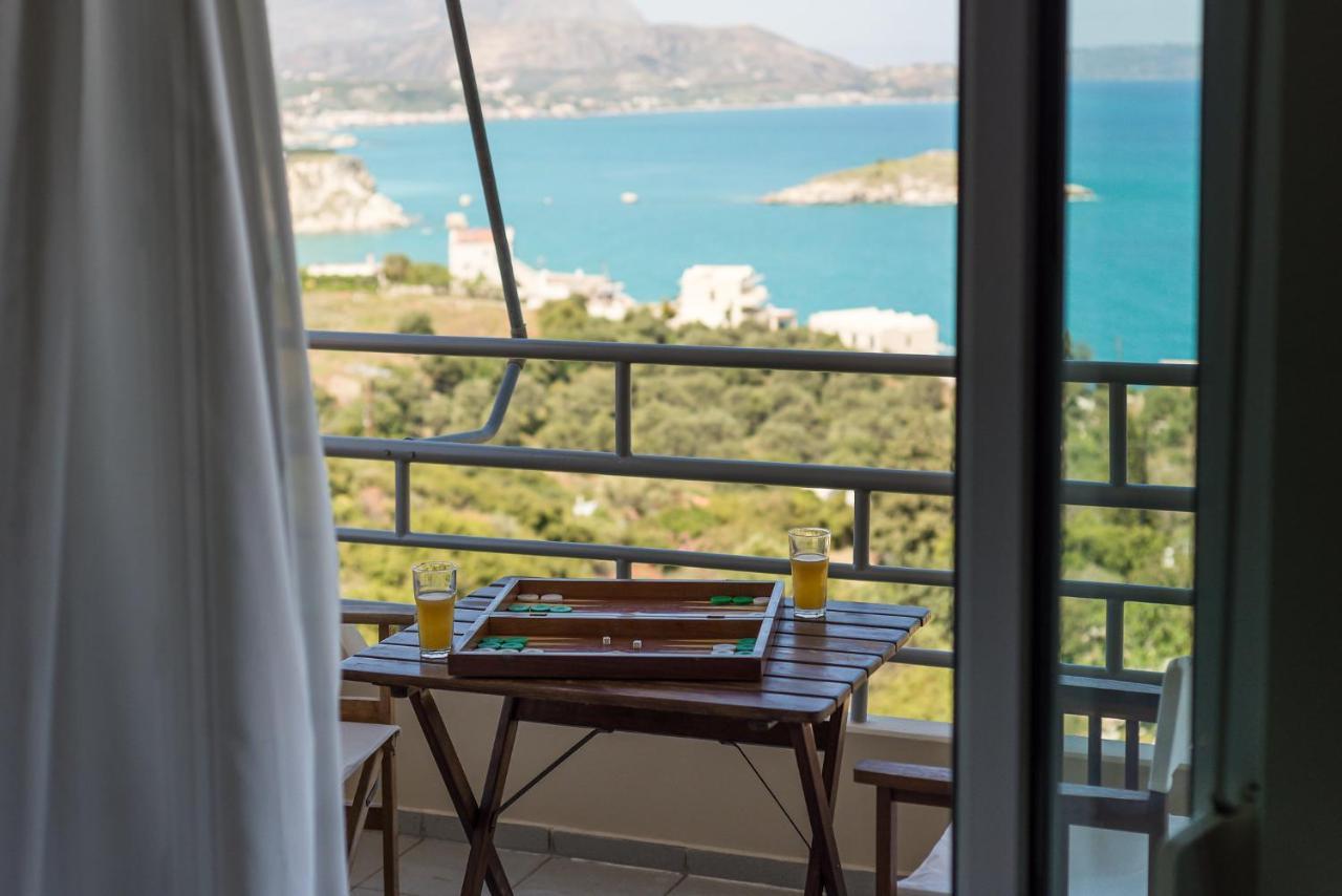 Villa Vamagia By Apokoronas-villas *
