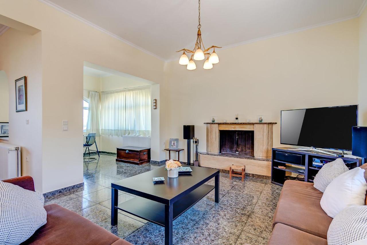 Vamagia By Apokoronas-villas Villa Plaka (Apokoronas)