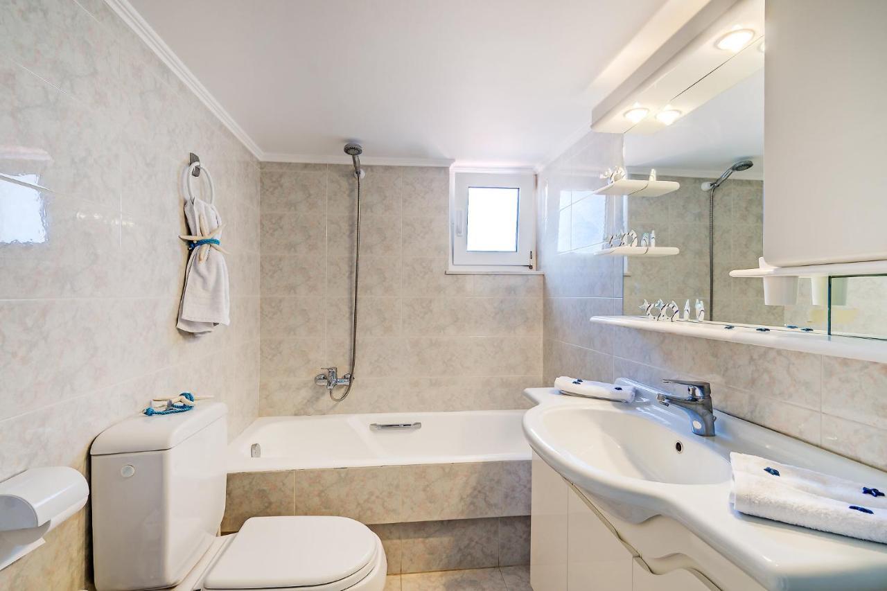 Villa Vamagia By Apokoronas-villas Plaka (Apokoronas)