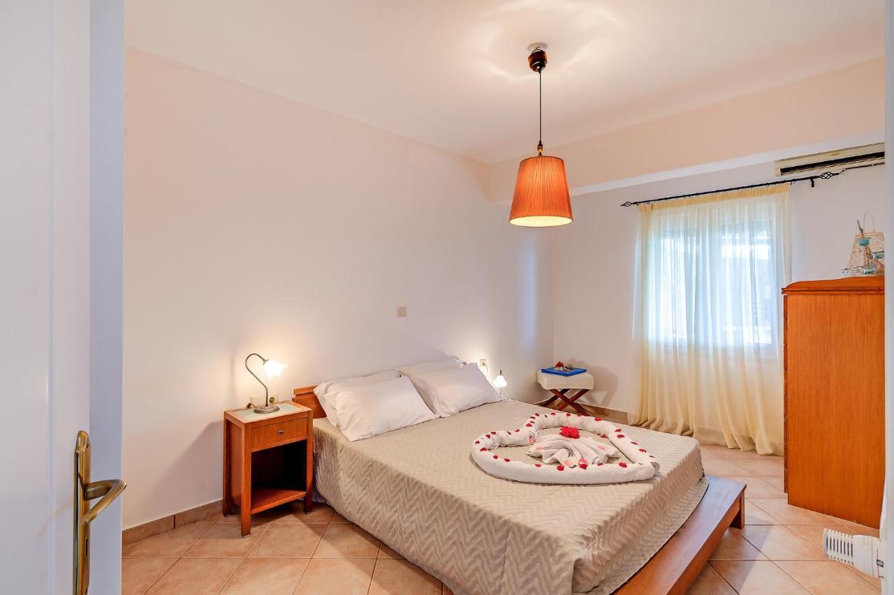 Vamagia By Apokoronas-villas Villa