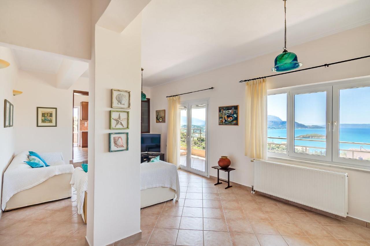 Vamagia By Apokoronas-villas * Plaka (Apokoronas)