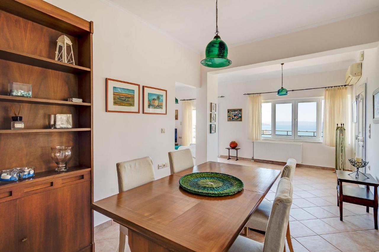 Vamagia By Apokoronas-villas Villa *