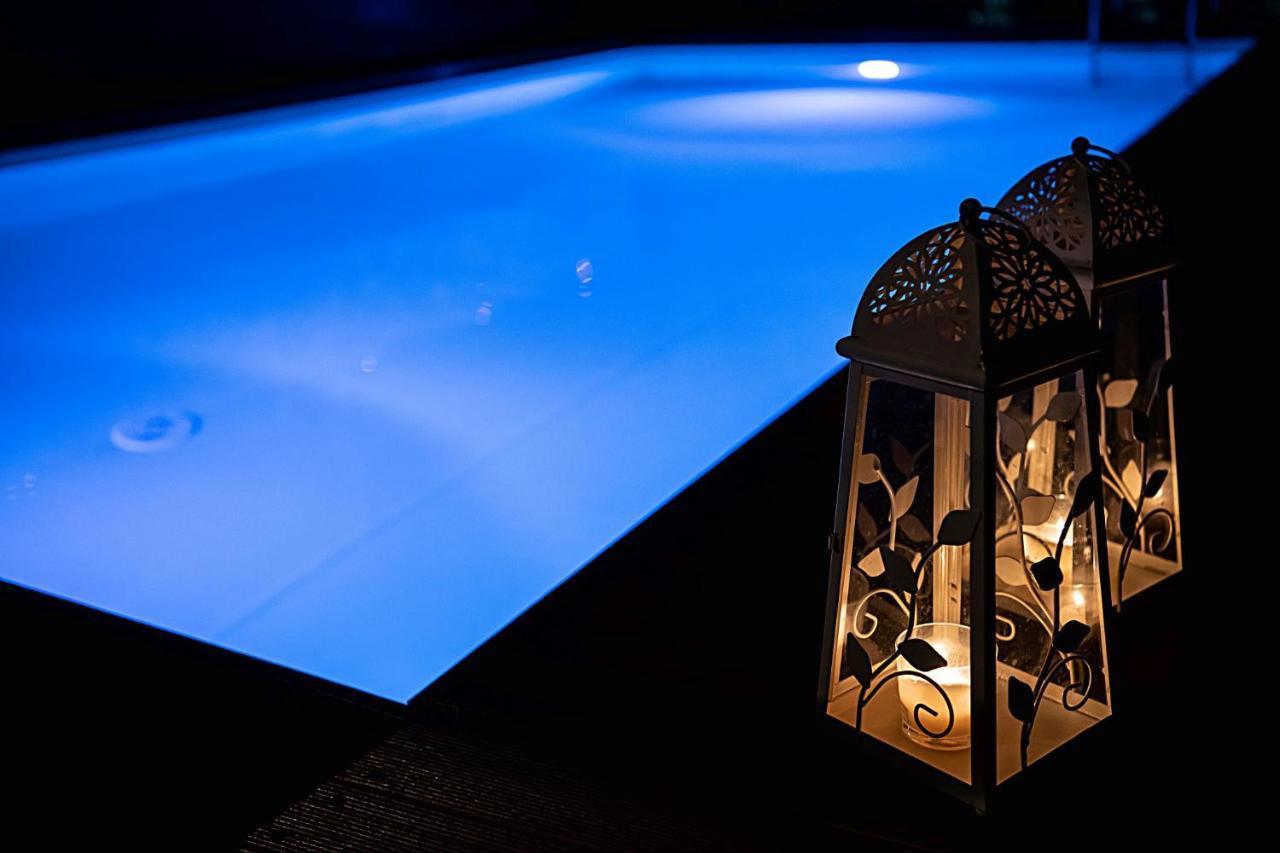 Vamagia By Apokoronas-villas Villa *