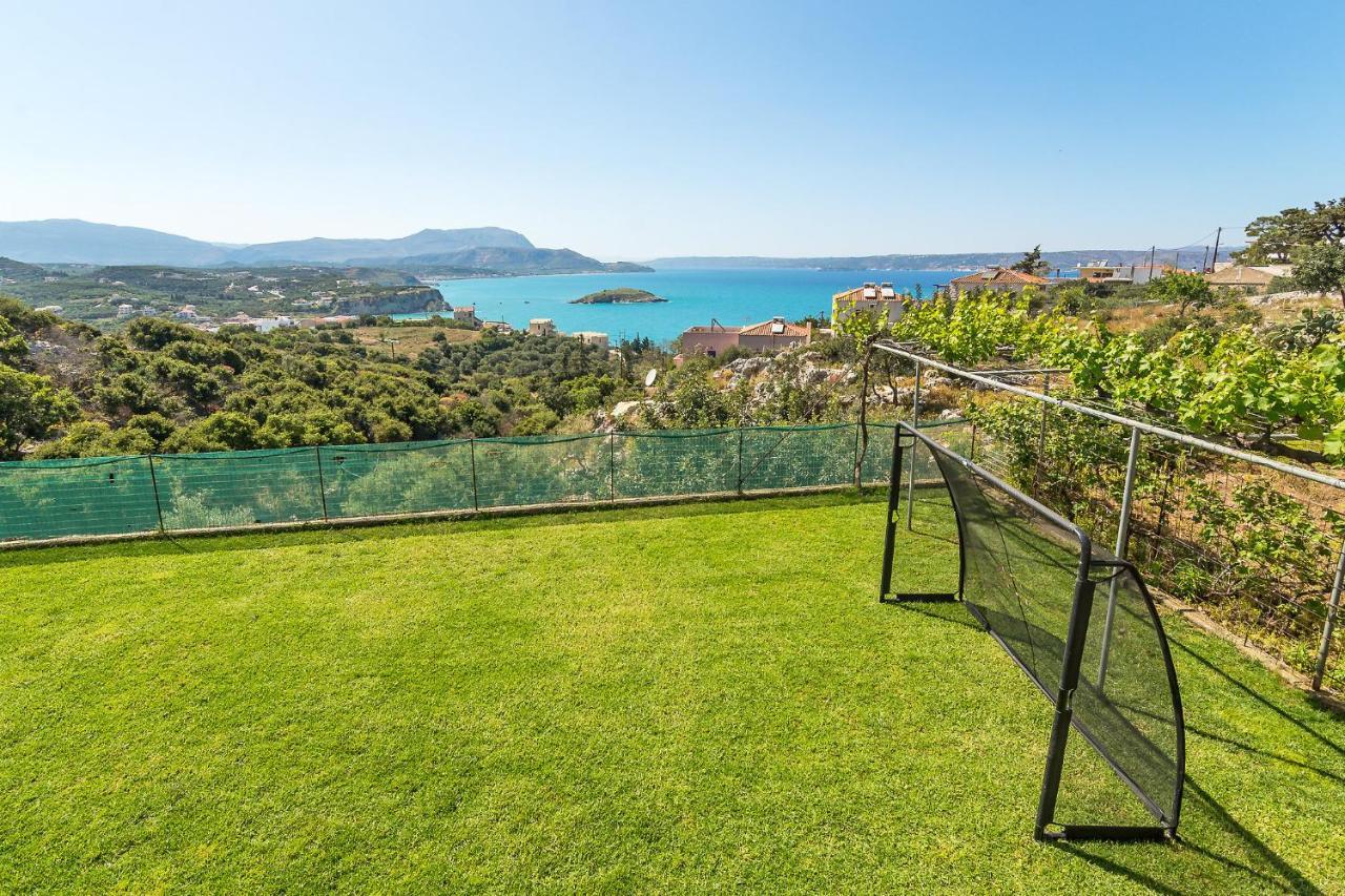 Vamagia By Apokoronas-villas Villa *