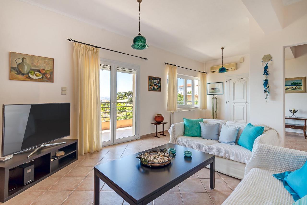 Vamagia By Apokoronas-villas Villa