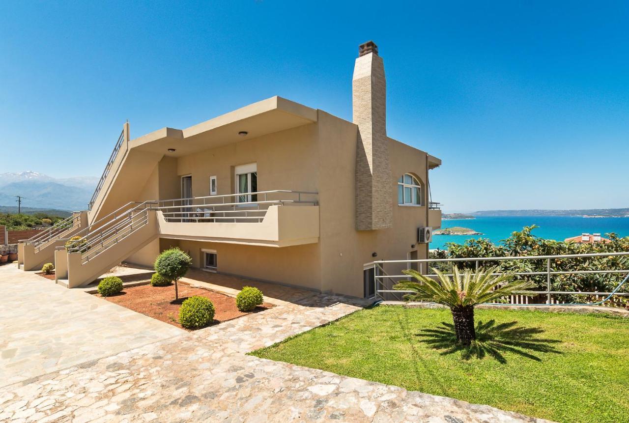 Vamagia By Apokoronas-villas *