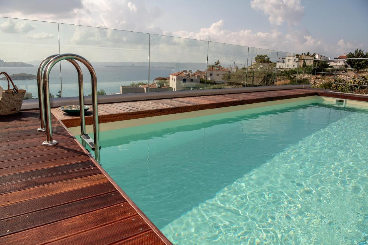 Vamagia By Apokoronas-villas Villa Plaka (Apokoronas)