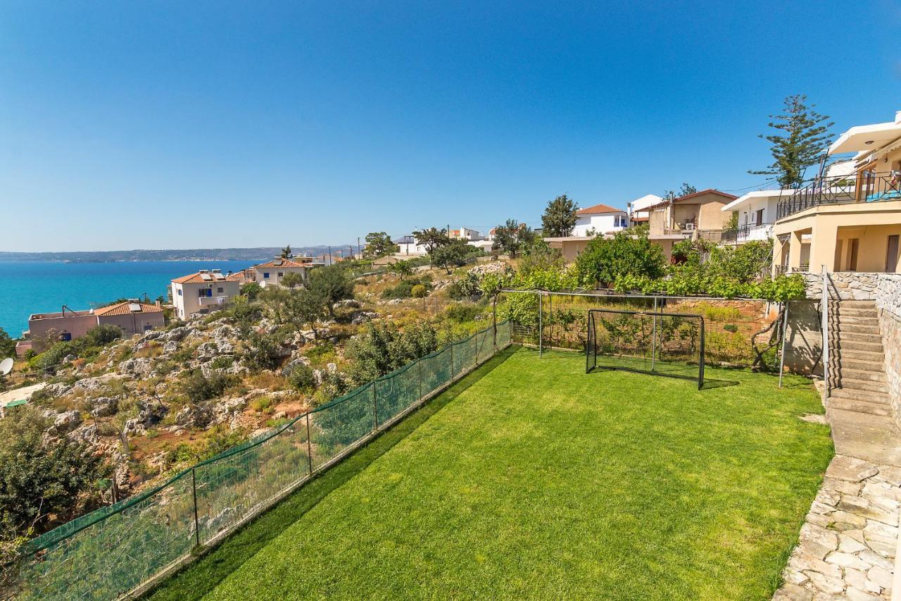 Vamagia By Apokoronas-villas Villa