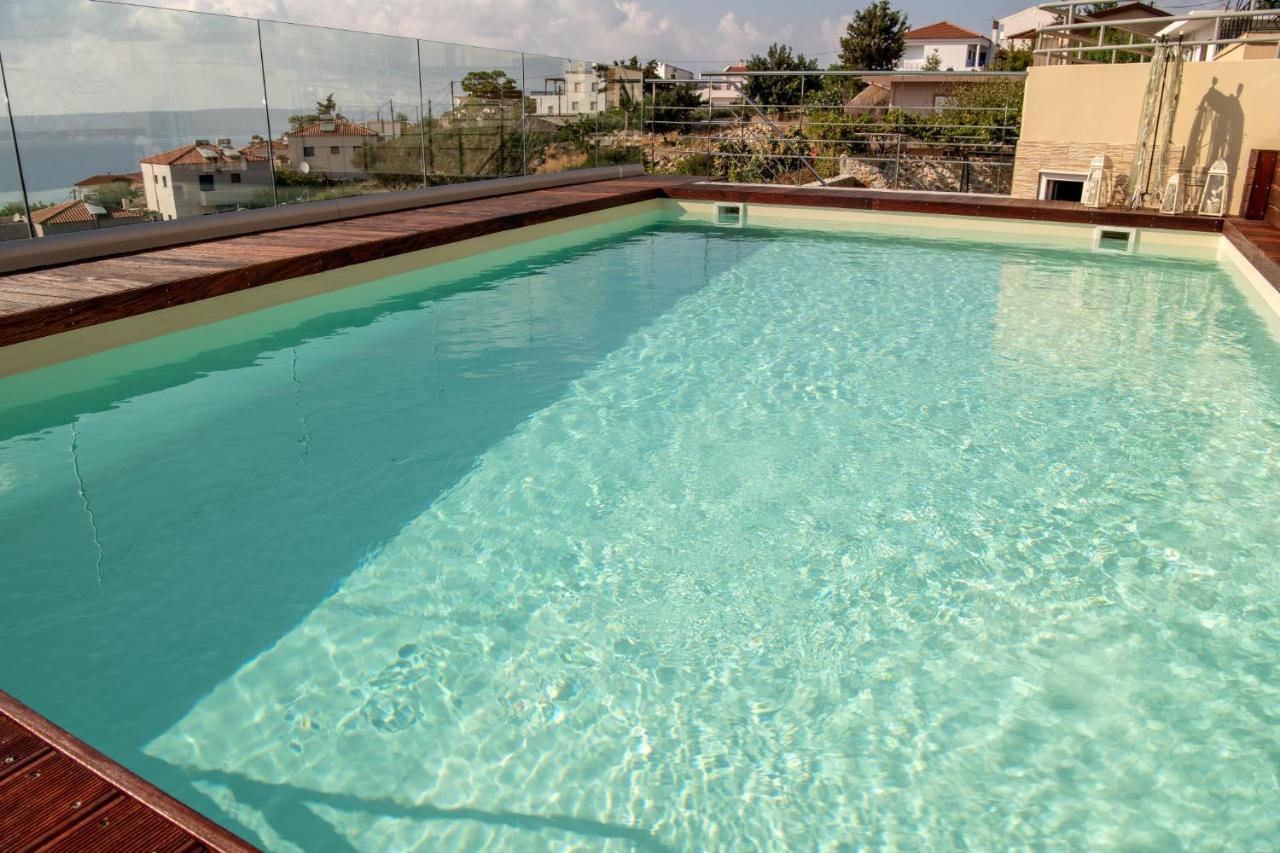 Vamagia By Apokoronas-villas Villa Plaka (Apokoronas)