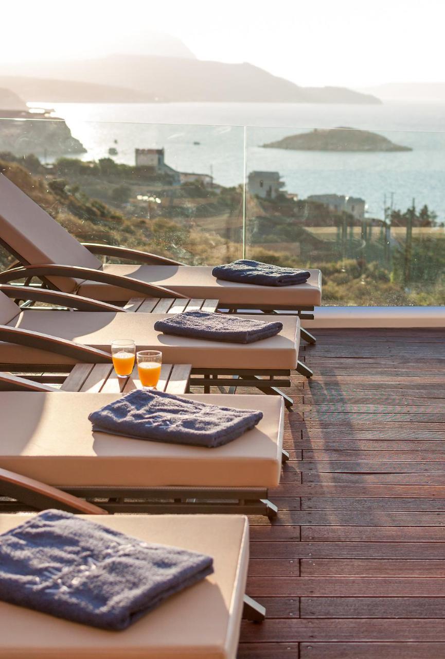 Vamagia By Apokoronas-villas Villa