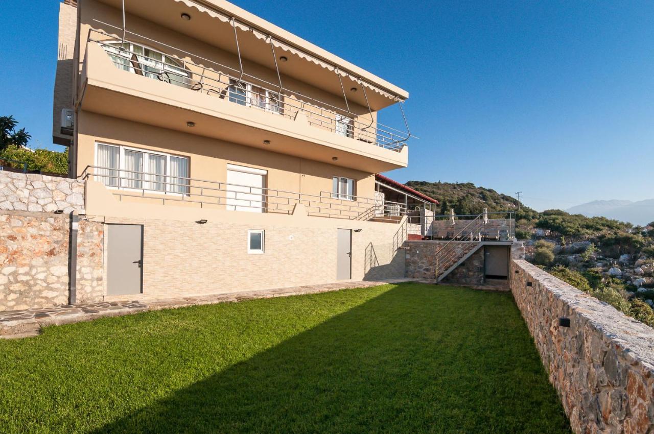 Vamagia By Apokoronas-villas Villa