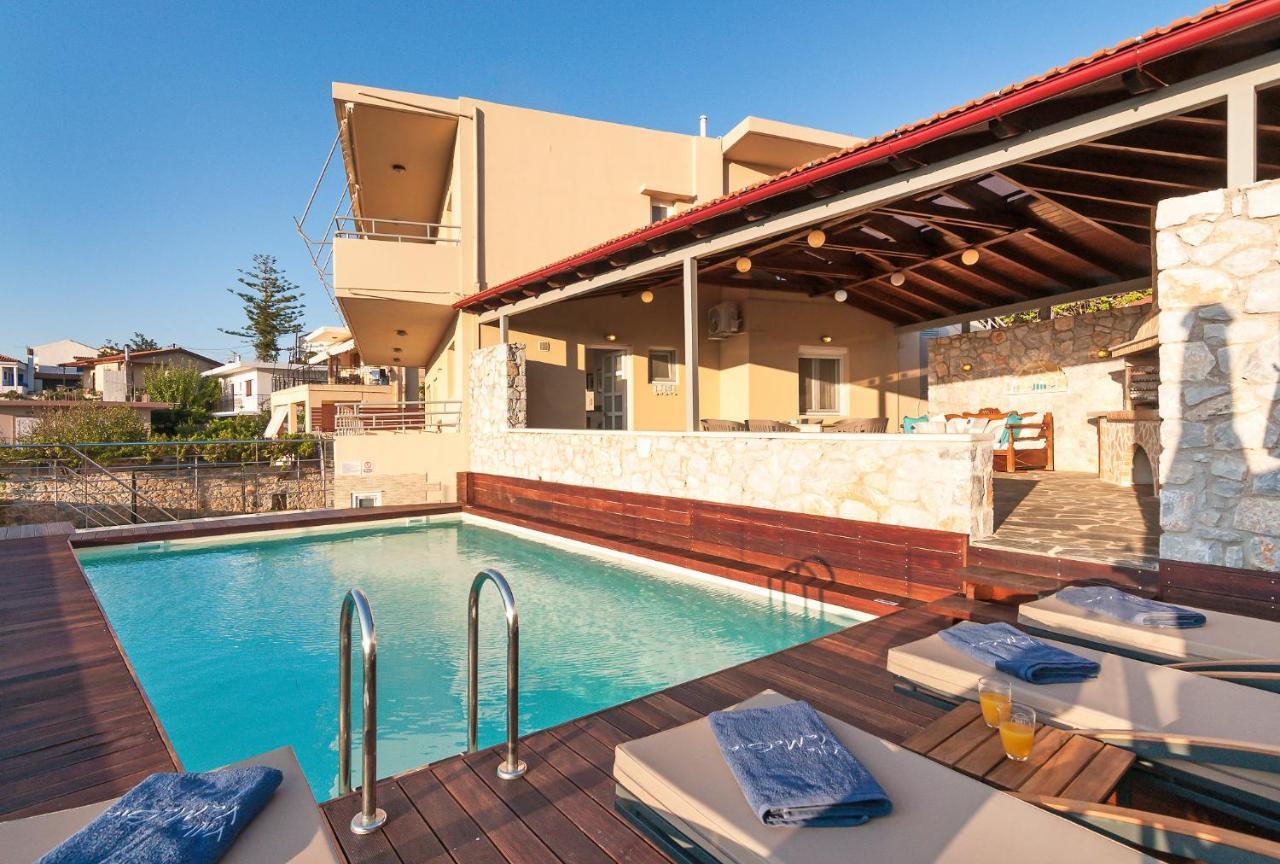 Vamagia By Apokoronas-villas Villa