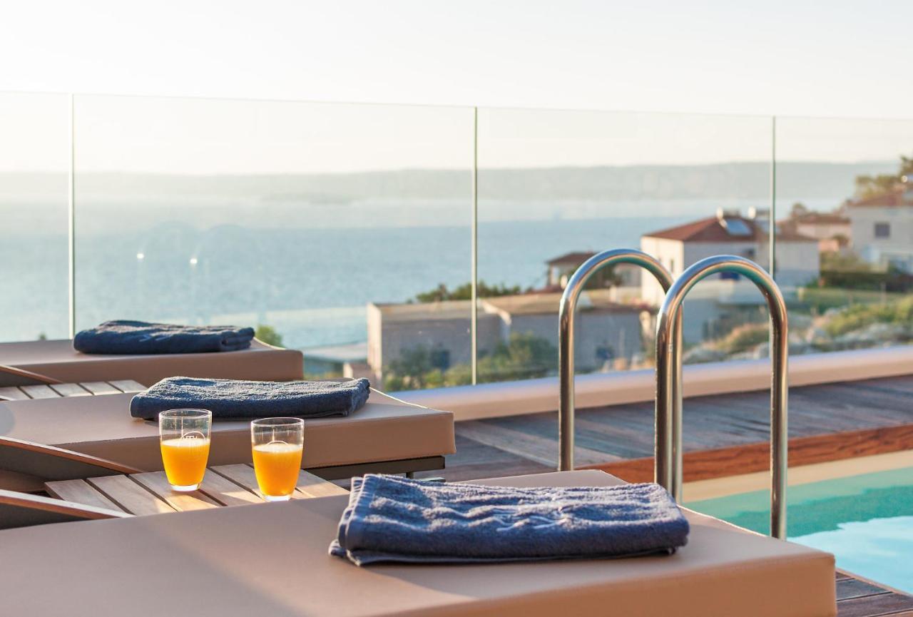 Villa Vamagia By Apokoronas-villas Plaka (Apokoronas)