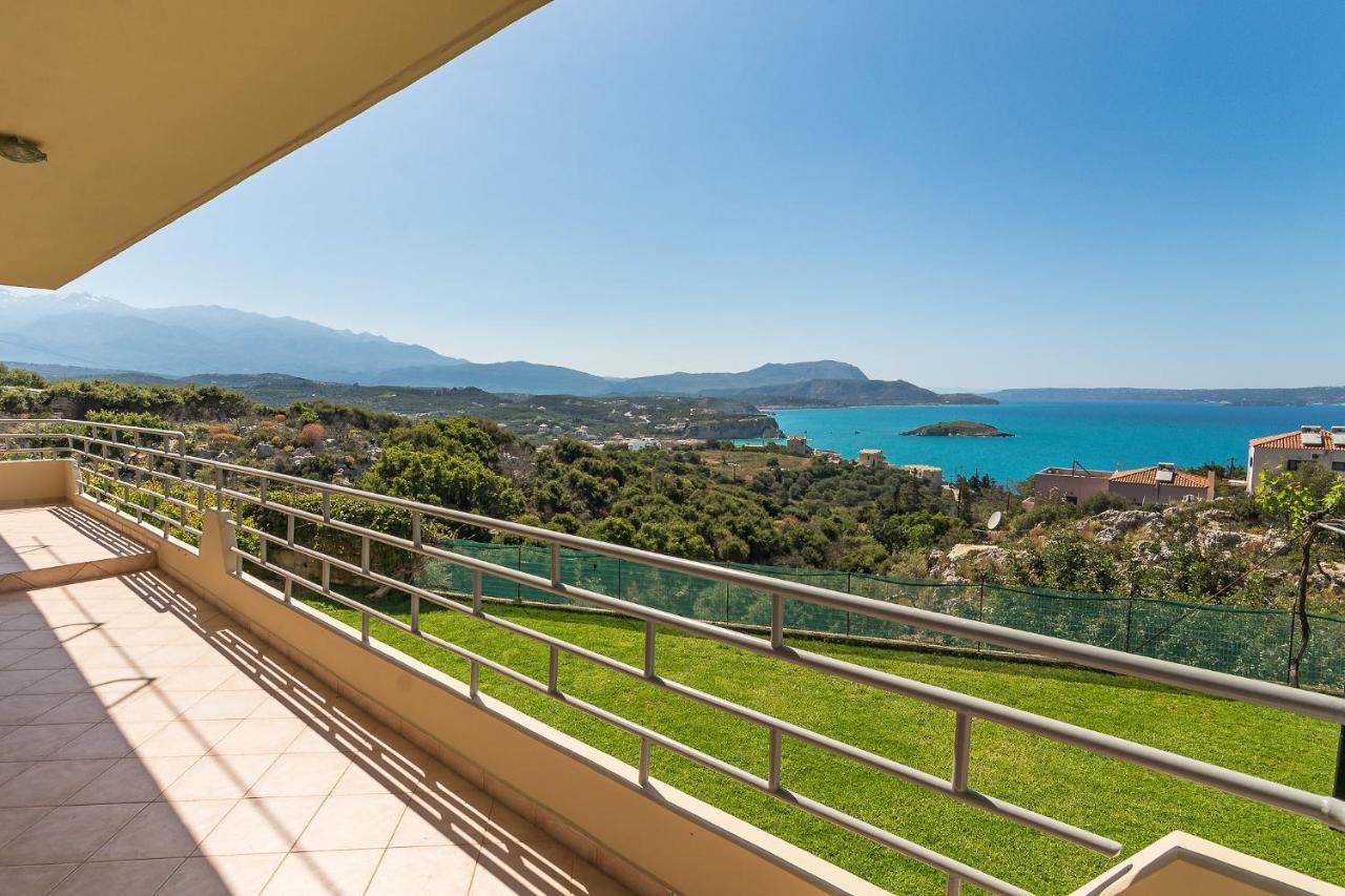 Vamagia By Apokoronas-villas * Plaka (Apokoronas)